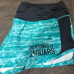 NFL Nike short Jacksonville Jaguars